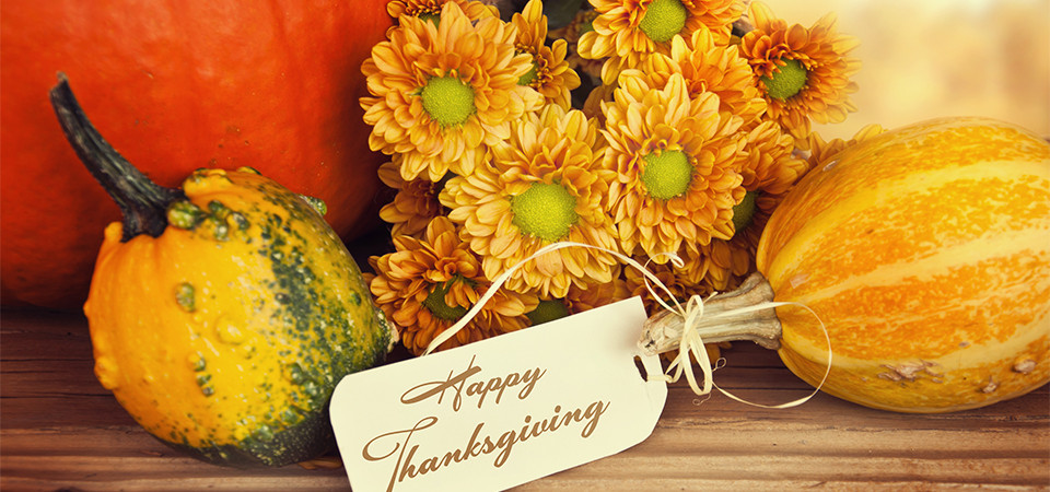 What TREC’s Leaders Are Thankful For This Year