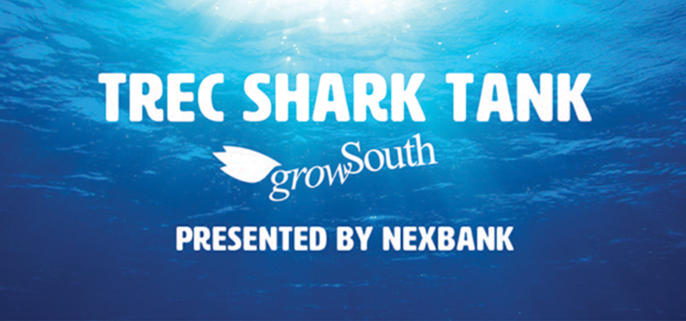 TREC Shark Tank: Meet the Sharks