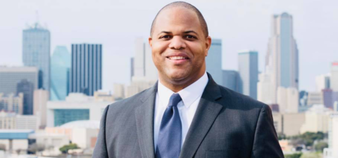 Eric Johnson Wins Runoff Election to Become Mayor of Dallas - TREC Real ...