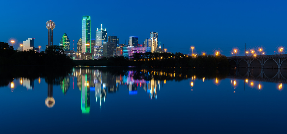 CRE Executive Roundtable: DFW’s Pandemic Recovery & Corporate Relocation Outlook