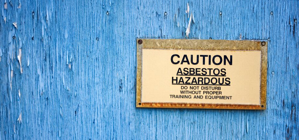 TRECcast: Asbestos and Mold Remediation