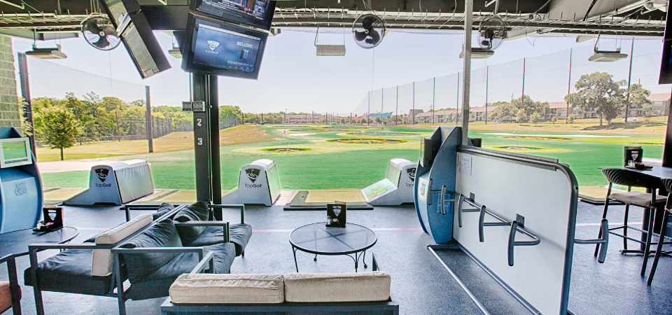 How to Win Our Inaugural TopGolf Tournament