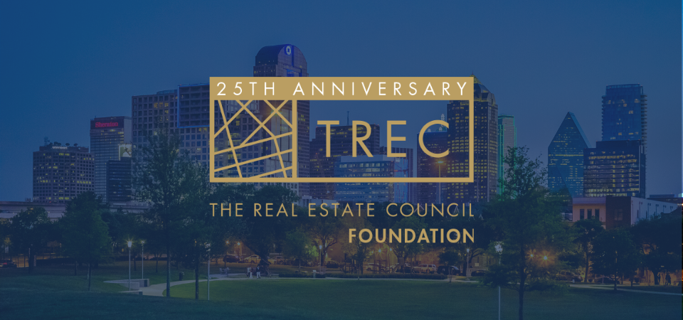 TREC Community Investors Announces $314K in Grants Toward Ongoing Dallas Catalyst Project