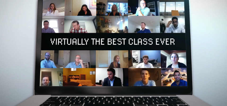 The Associate Leadership Council Class of 2020: ‘Virtually’ the Best Class Ever (Video)