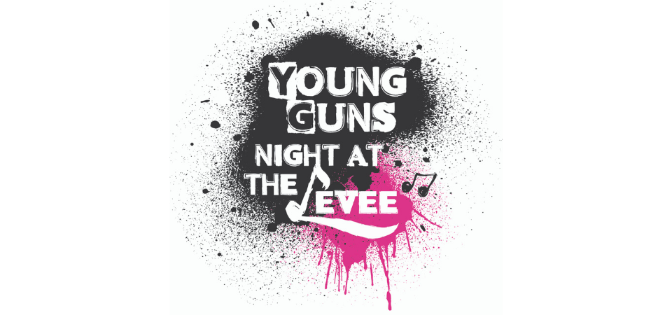 Young Guns: Night at the Levee Frequently Asked Questions