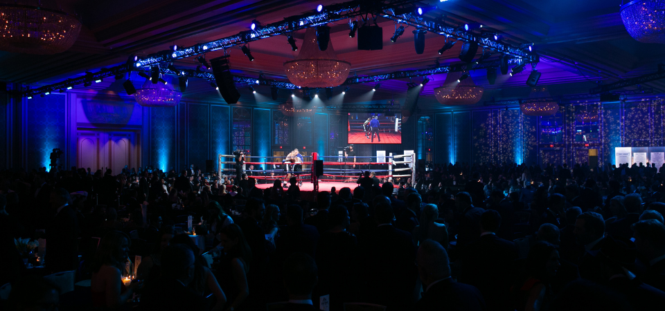 PHOTOS: FightNight Completes ‘The Comeback’ In Style