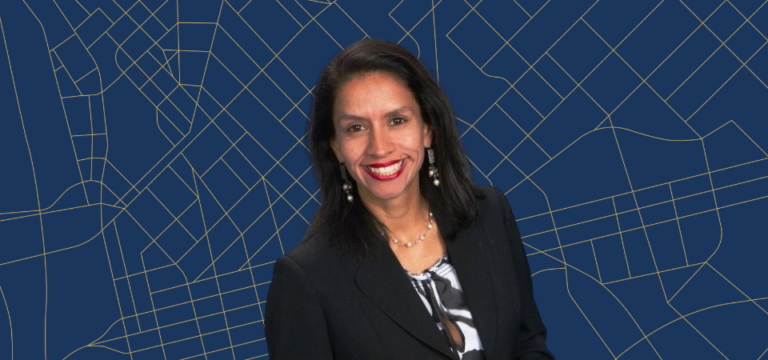 TREC Talks: Liz Cedillo-Pereira, Chief of Equity and Inclusion for the City of Dallas (Event Replay)