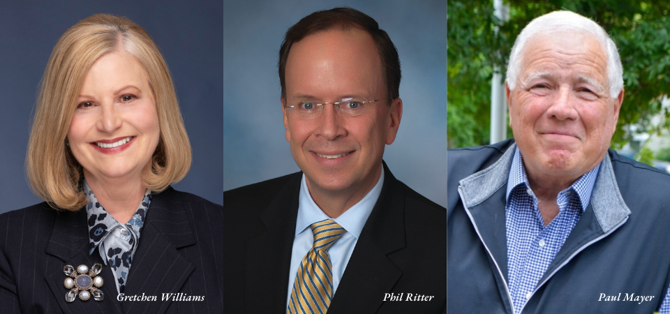 The Real Estate Council PAC Endorses Three Dallas College Board Candidates