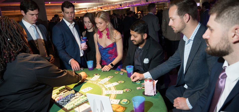 Young Guns Casino Night 2022: Frequently Asked Questions