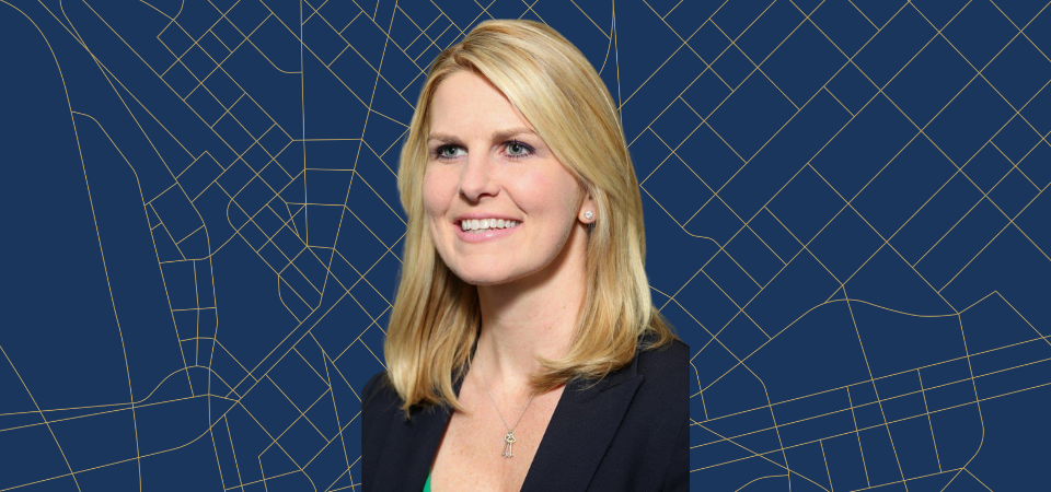 Member Spotlight: Take Five With Walmart International’s Courtney Naudo