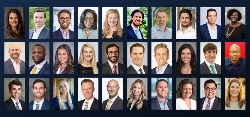 Welcome, Associate Leadership Council Class of 2023