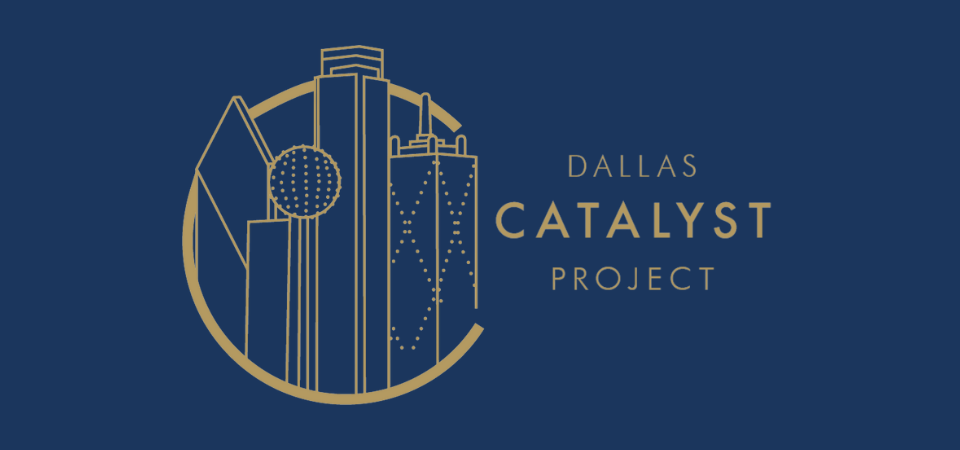 Mill City Selected As Next Dallas Catalyst Project Neighborhood