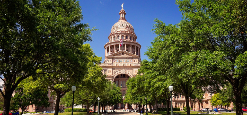Recapping the 88th Texas Legislature