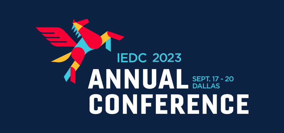 TREC, City of Dallas Co-Chairing 2023 IEDC Annual Conference