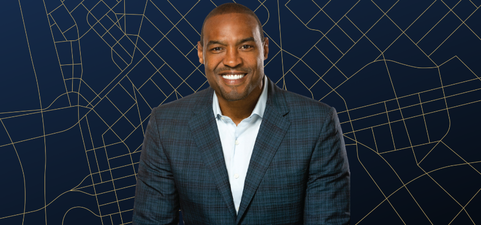 Darren Woodson on Leadership, Processes, and the Dallas Cowboys